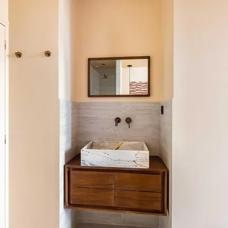 Casa de Férias Gorgeous - 2br 8p - Le Marais Paris