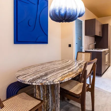 Gorgeous - 2br 8p - Le Marais