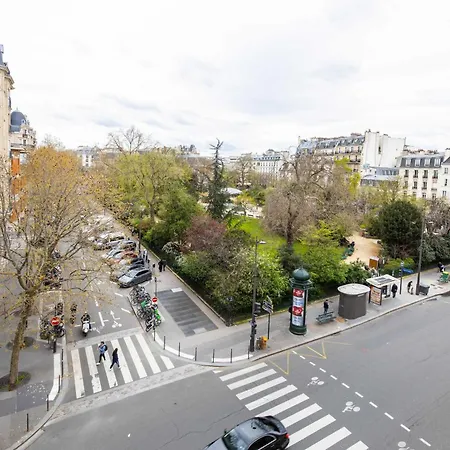 Gorgeous - 2br 8p - Le Marais *