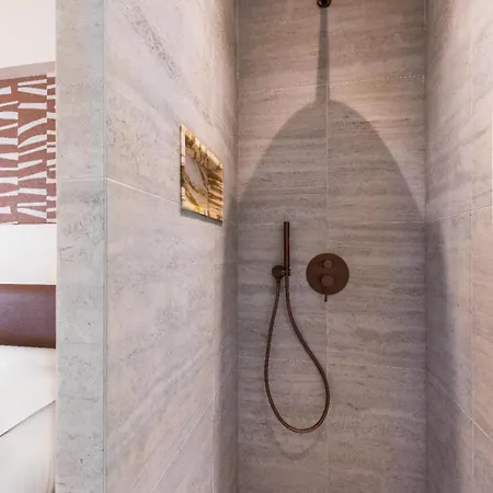 Ferienhaus Gorgeous - 2br 8p - Le Marais *