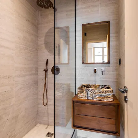 Gorgeous - 2br 8p - Le Marais * Paris