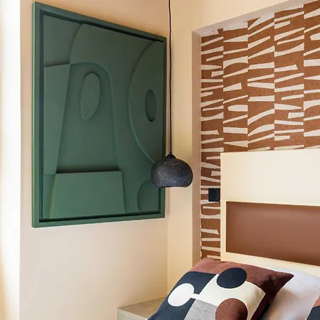 Gorgeous - 2br 8p - Le Marais