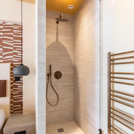 Gorgeous - 2br 8p - Le Marais *