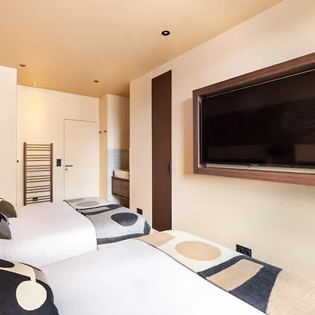 Gorgeous - 2br 8p - Le Marais