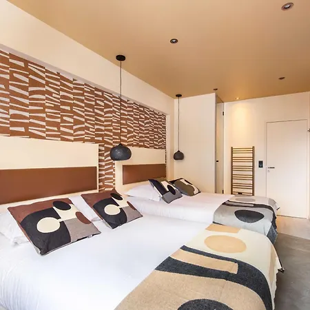 Gorgeous - 2br 8p - Le Marais Ferienhaus