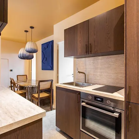 Gorgeous - 2br 8p - Le Marais * Paris