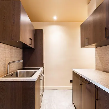 Gorgeous - 2br 8p - Le Marais 펜션 파리